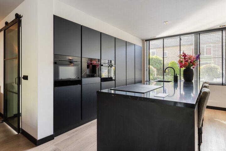 Foto 3 - Jacob Catsstraat 12, Alphen aan den Rijn