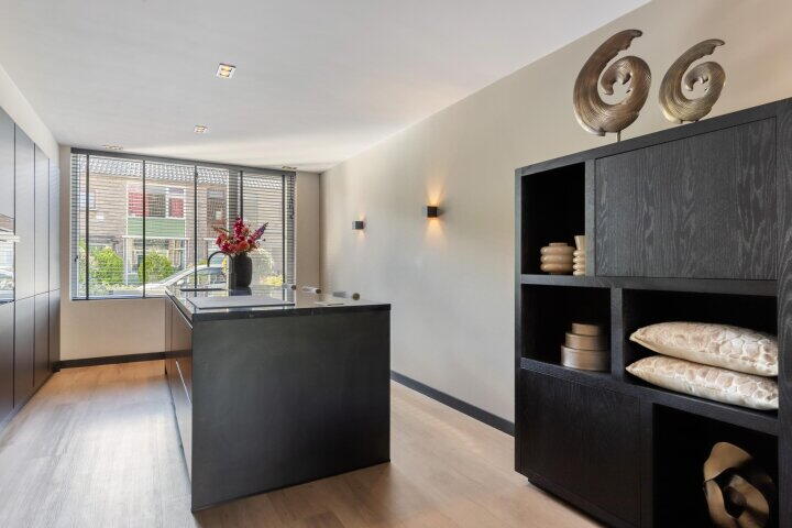 Foto 24 - Jacob Catsstraat 12, Alphen aan den Rijn