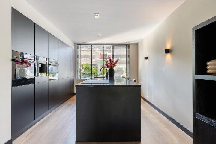 Foto 25 - Jacob Catsstraat 12, Alphen aan den Rijn