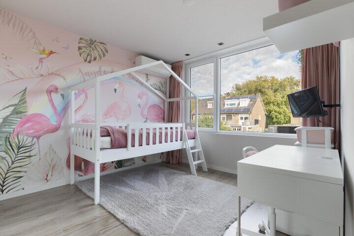 Foto 30 - Jacob Catsstraat 12, Alphen aan den Rijn