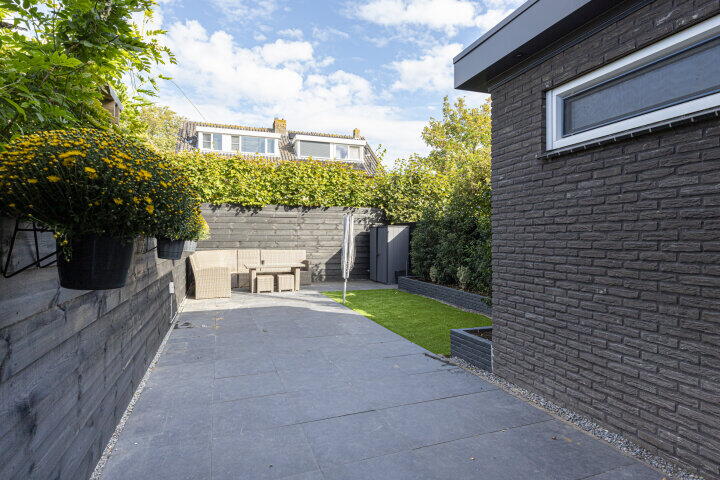 Foto 4 - Jacob Catsstraat 12, Alphen aan den Rijn