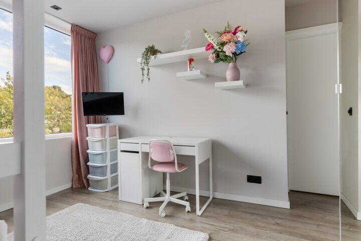 Foto 31 - Jacob Catsstraat 12, Alphen aan den Rijn