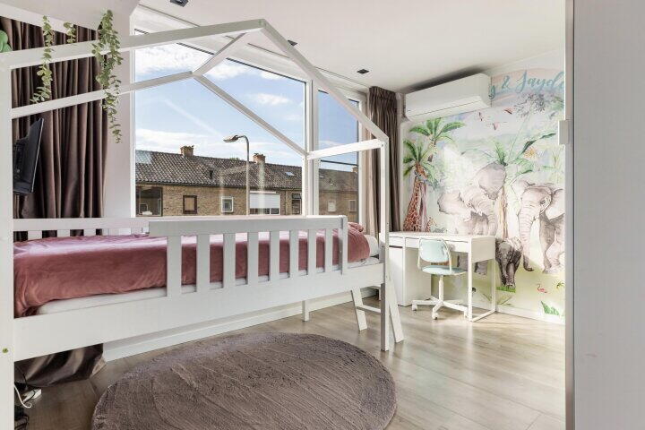 Foto 34 - Jacob Catsstraat 12, Alphen aan den Rijn