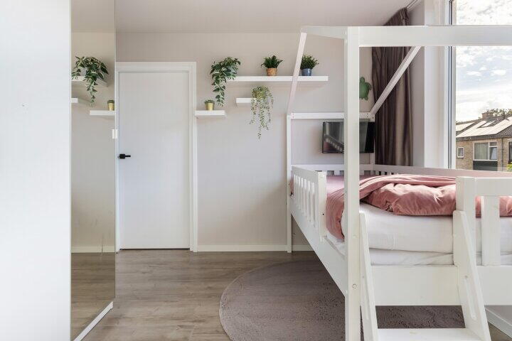 Foto 35 - Jacob Catsstraat 12, Alphen aan den Rijn