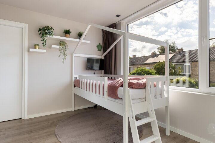 Foto 36 - Jacob Catsstraat 12, Alphen aan den Rijn