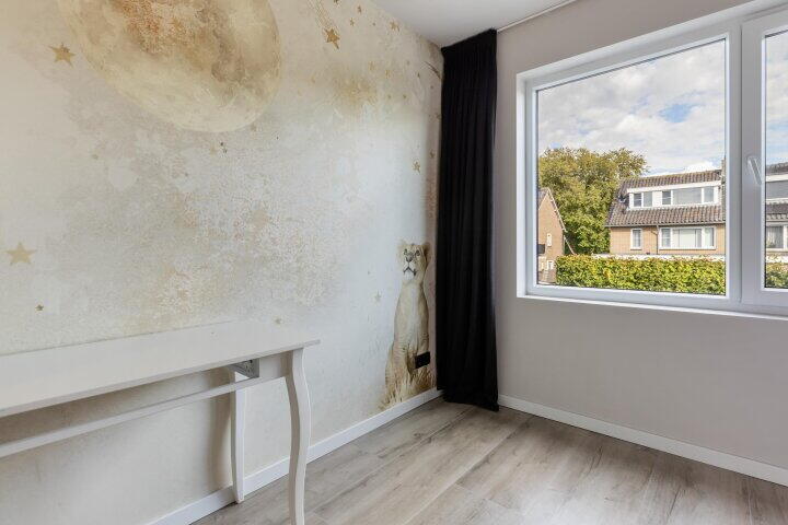 Foto 37 - Jacob Catsstraat 12, Alphen aan den Rijn