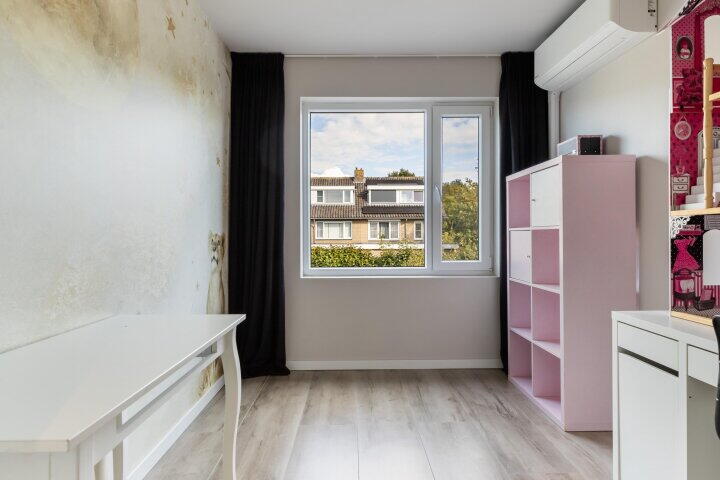 Foto 38 - Jacob Catsstraat 12, Alphen aan den Rijn