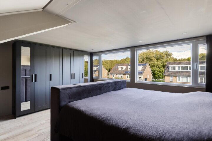 Foto 39 - Jacob Catsstraat 12, Alphen aan den Rijn