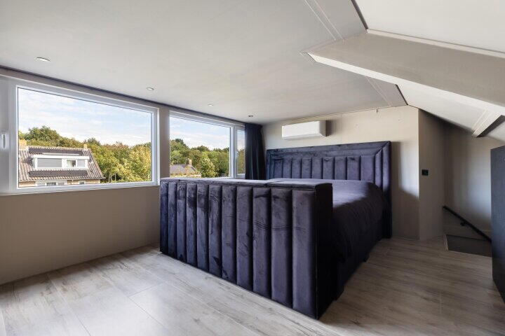 Foto 40 - Jacob Catsstraat 12, Alphen aan den Rijn