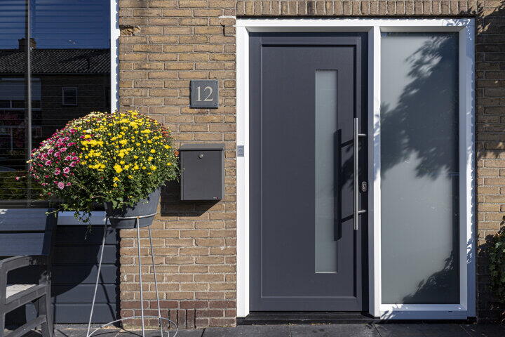 Foto 5 - Jacob Catsstraat 12, Alphen aan den Rijn