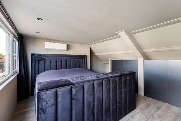 Foto 41 - Jacob Catsstraat 12, Alphen aan den Rijn