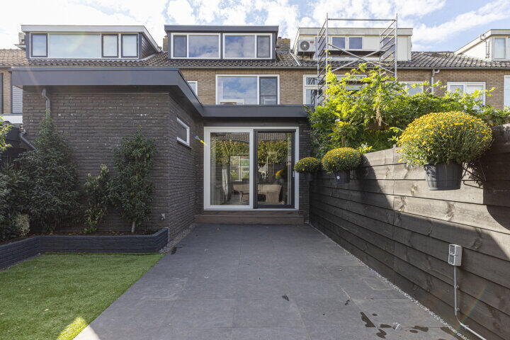 Foto 44 - Jacob Catsstraat 12, Alphen aan den Rijn