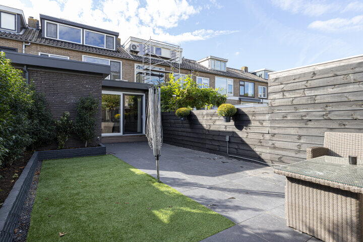 Foto 45 - Jacob Catsstraat 12, Alphen aan den Rijn