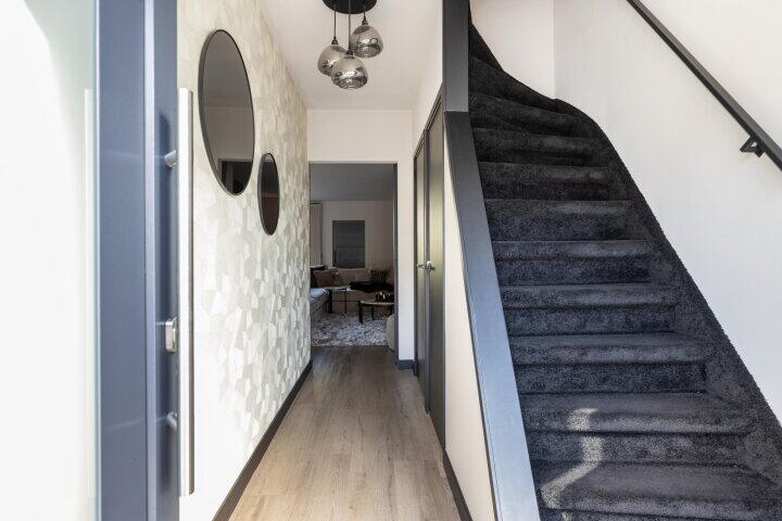 Foto 6 - Jacob Catsstraat 12, Alphen aan den Rijn