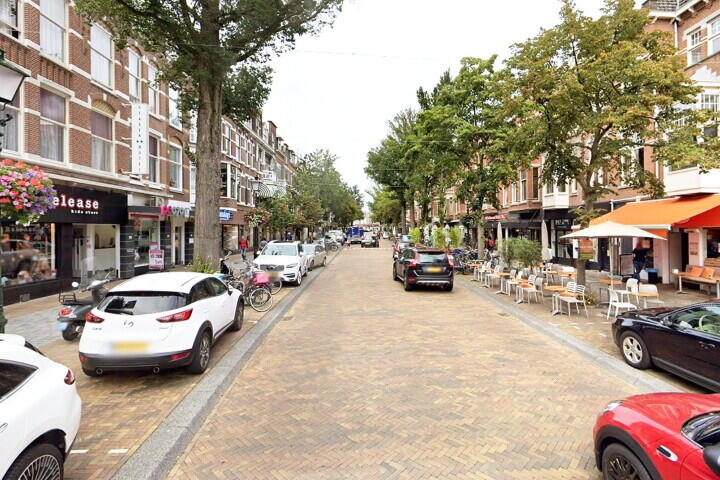 Foto 31 - Jacob Gillesstraat 22, 's-gravenhage