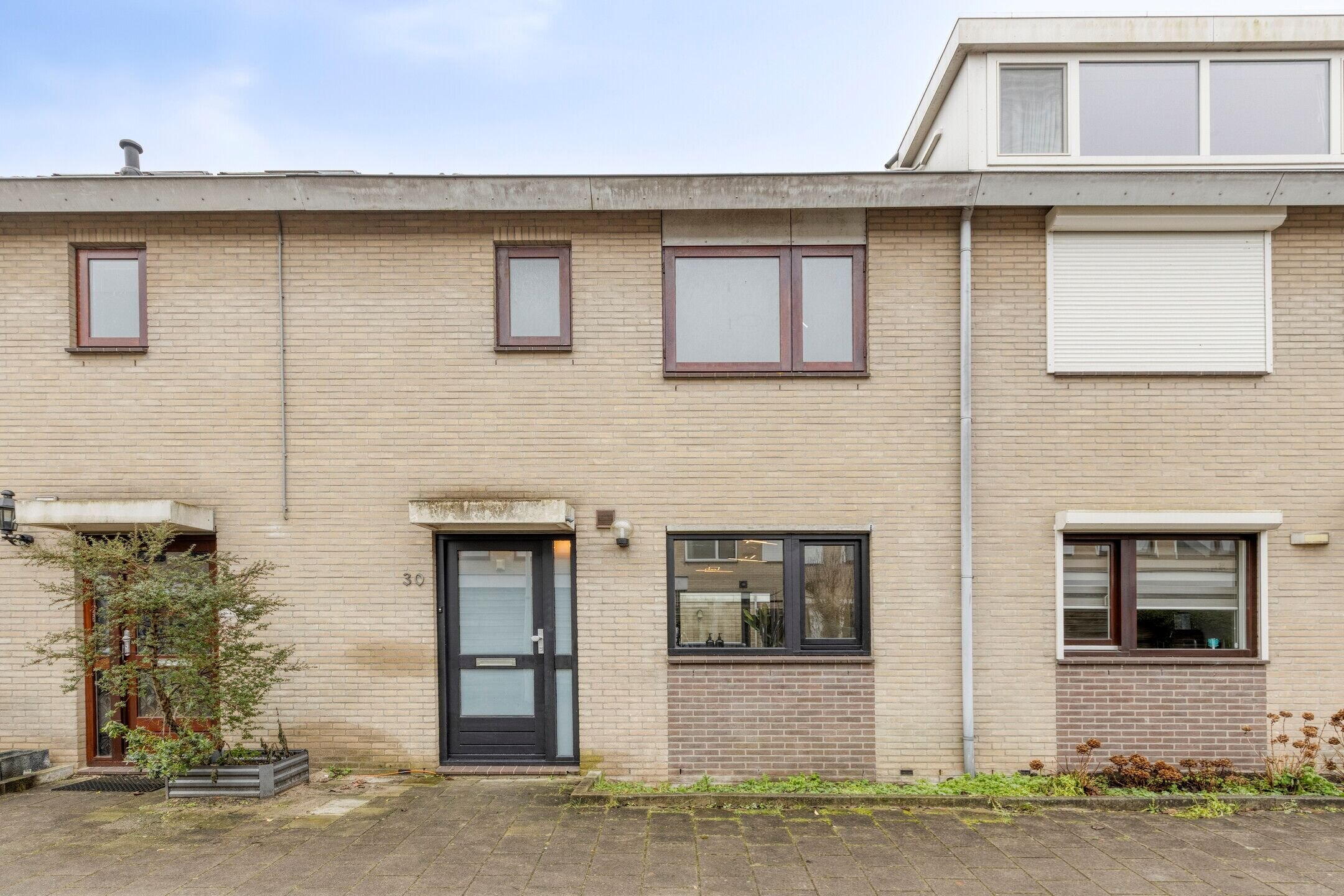 360 foto - Jacob Krüsestraat 30, Amsterdam