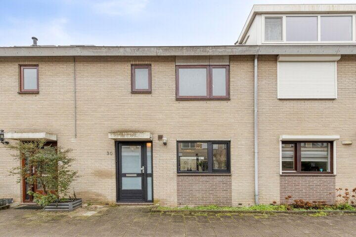 Foto 2 - Jacob Krüsestraat 30, Amsterdam