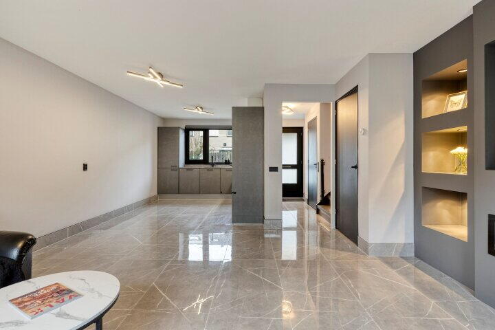 Foto 12 - Jacob Krüsestraat 30, Amsterdam