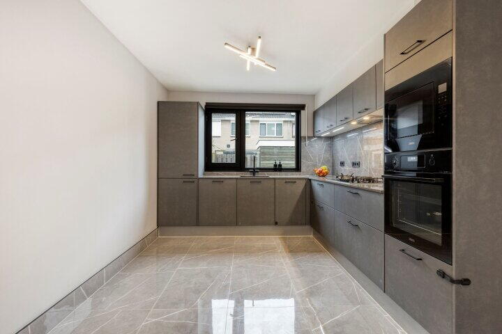 Foto 13 - Jacob Krüsestraat 30, Amsterdam