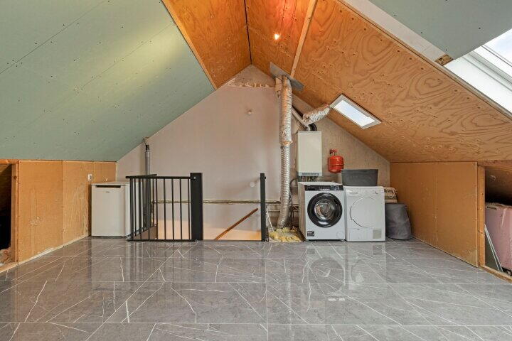 Foto 27 - Jacob Krüsestraat 30, Amsterdam