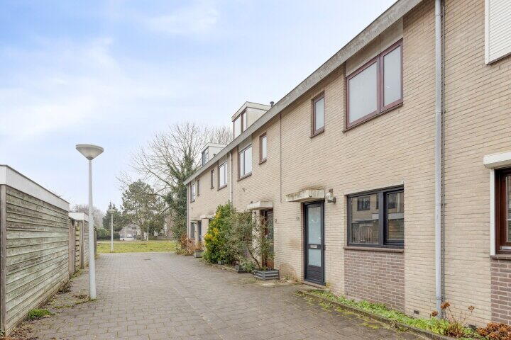 Foto 29 - Jacob Krüsestraat 30, Amsterdam