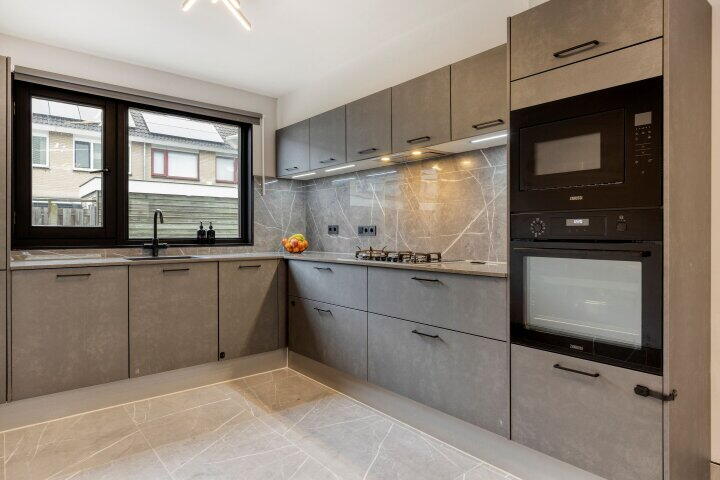 Foto 4 - Jacob Krüsestraat 30, Amsterdam