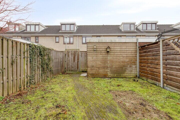 Foto 31 - Jacob Krüsestraat 30, Amsterdam