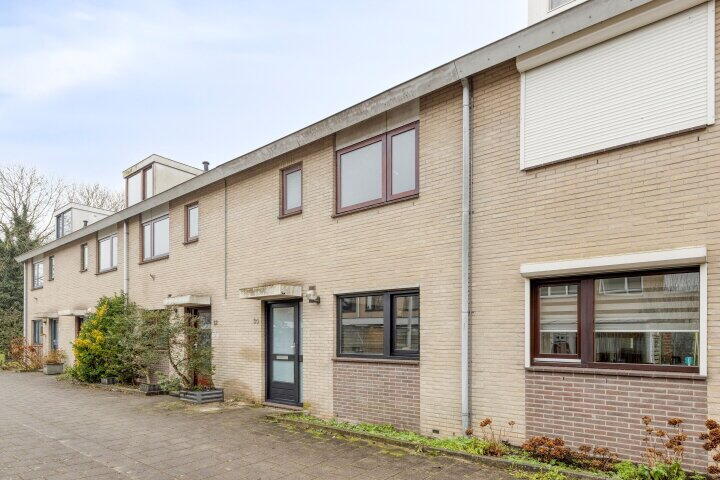 Foto 34 - Jacob Krüsestraat 30, Amsterdam