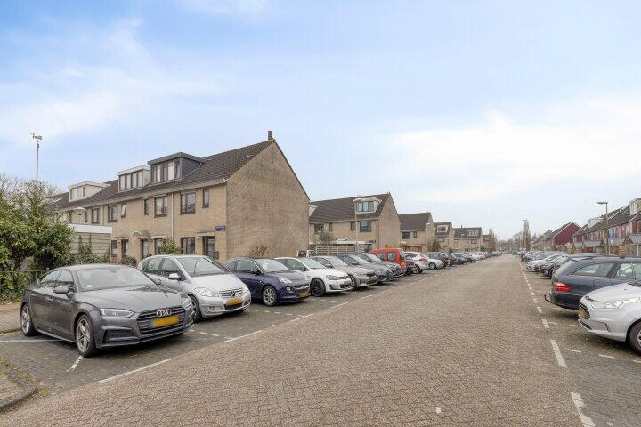 Foto 35 - Jacob Krüsestraat 30, Amsterdam