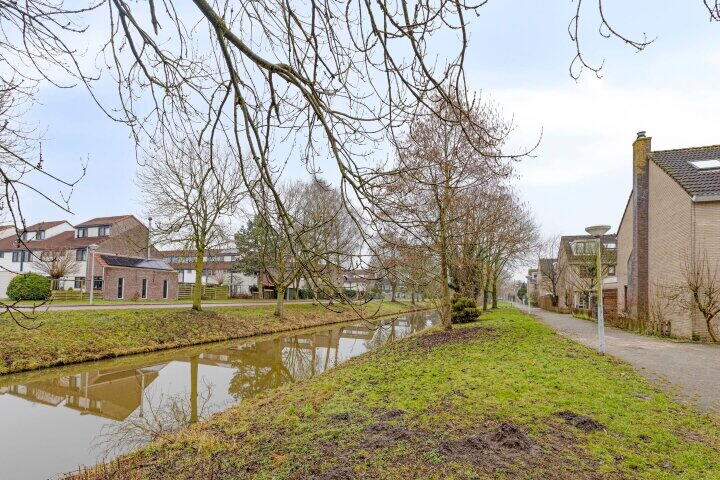 Foto 36 - Jacob Krüsestraat 30, Amsterdam