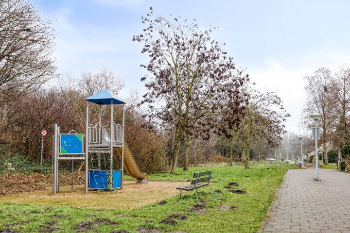 Foto 37 - Jacob Krüsestraat 30, Amsterdam