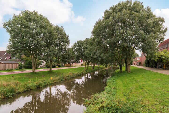 Foto 40 - Jacob Krüsestraat 30, Amsterdam