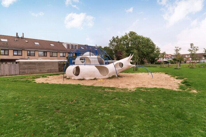 Foto 41 - Jacob Krüsestraat 30, Amsterdam