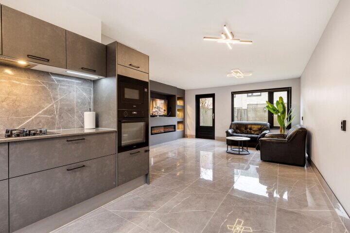 Foto 6 - Jacob Krüsestraat 30, Amsterdam