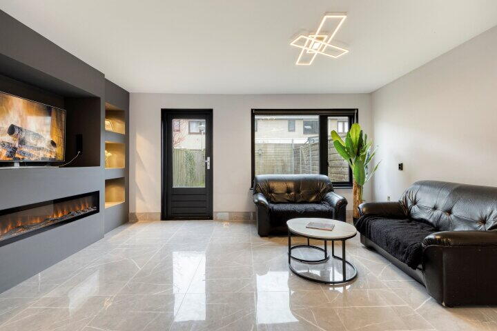 Foto 9 - Jacob Krüsestraat 30, Amsterdam