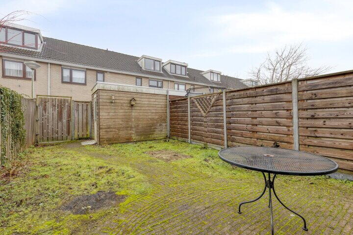 Foto 10 - Jacob Krüsestraat 30, Amsterdam