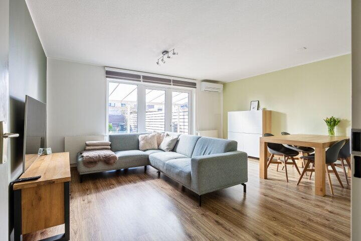 Foto 2 - Jacob van Hattumstraat 60, Groningen