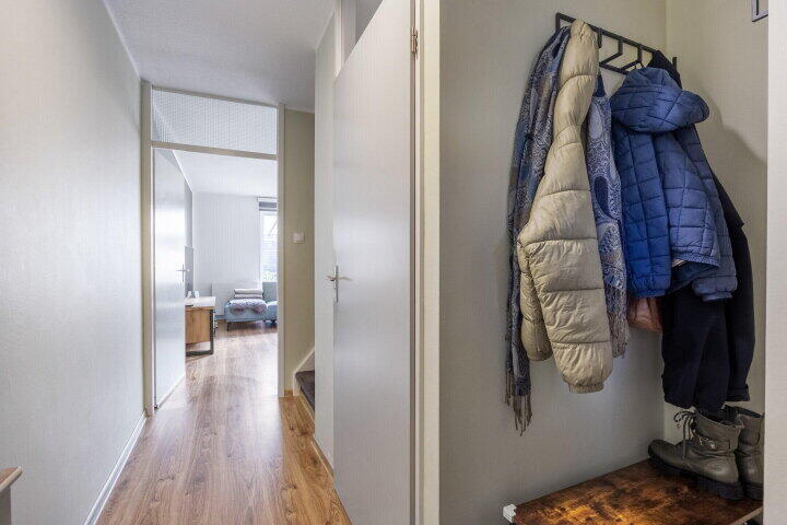 Foto 11 - Jacob van Hattumstraat 60, Groningen