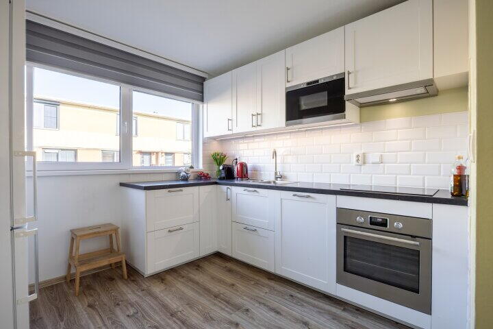 Foto 3 - Jacob van Hattumstraat 60, Groningen