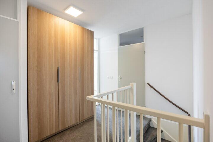 Foto 30 - Jacob van Hattumstraat 60, Groningen