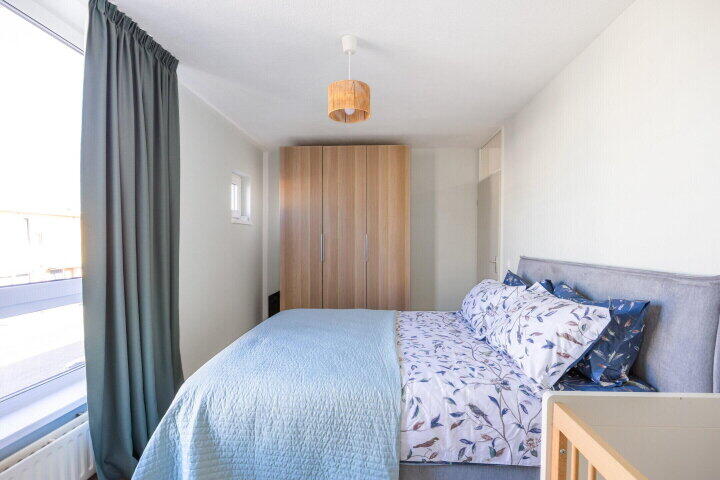 Foto 33 - Jacob van Hattumstraat 60, Groningen