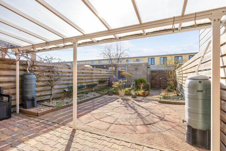 Foto 45 - Jacob van Hattumstraat 60, Groningen