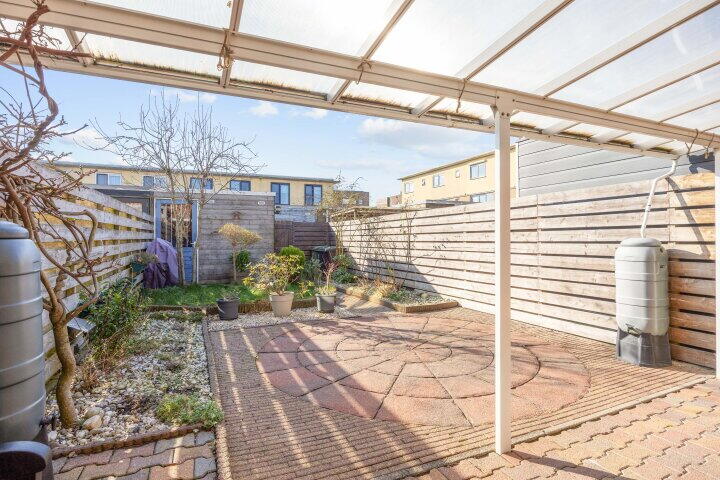 Foto 46 - Jacob van Hattumstraat 60, Groningen