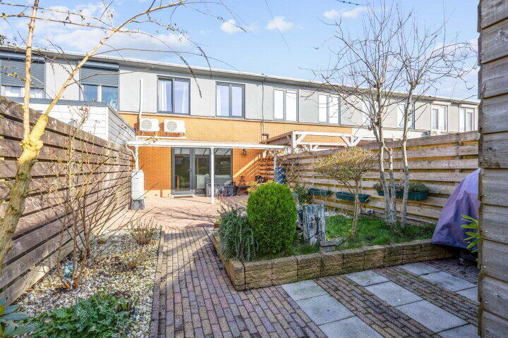 Foto 48 - Jacob van Hattumstraat 60, Groningen