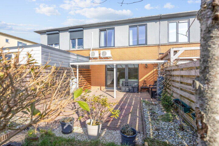 Foto 50 - Jacob van Hattumstraat 60, Groningen