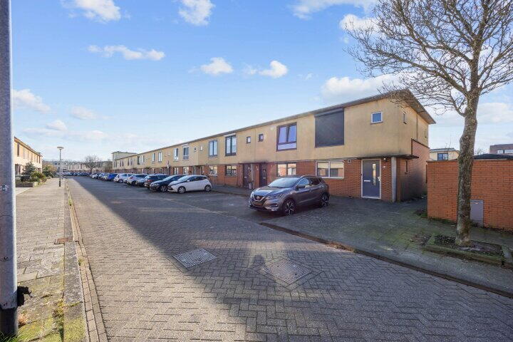 Foto 6 - Jacob van Hattumstraat 60, Groningen