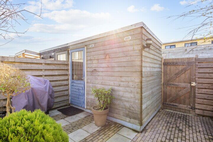 Foto 51 - Jacob van Hattumstraat 60, Groningen