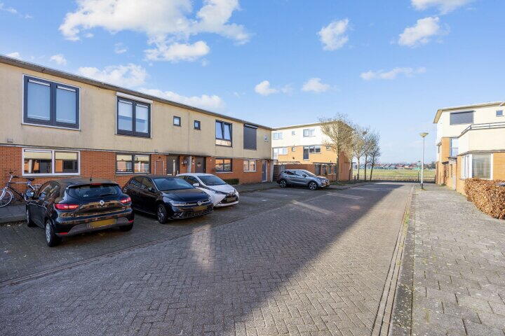 Foto 7 - Jacob van Hattumstraat 60, Groningen