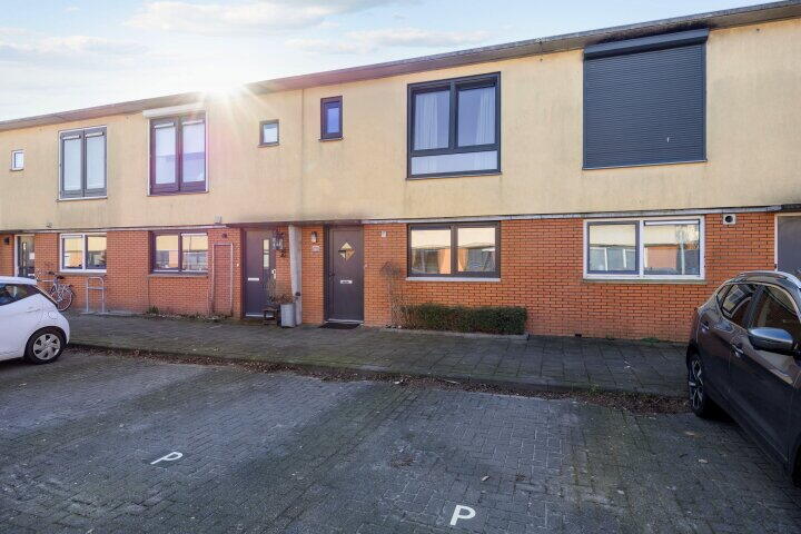 Foto 8 - Jacob van Hattumstraat 60, Groningen