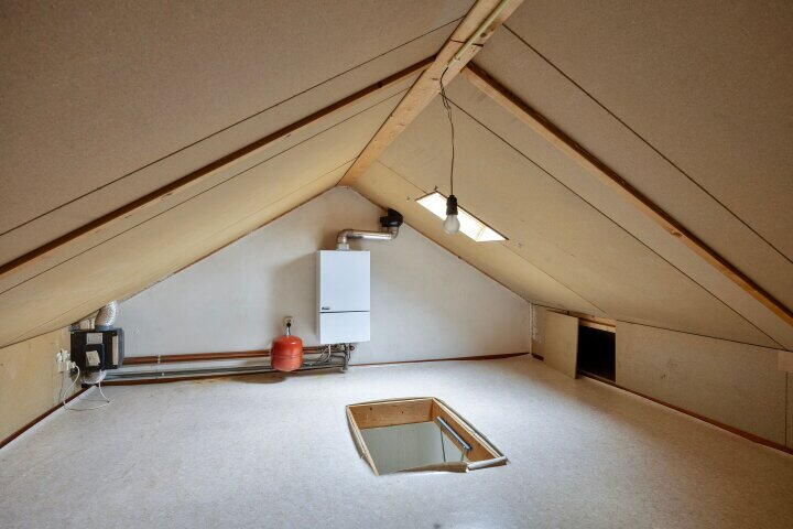 Foto 26 - Jacob van Heemskerklaan 17, Bennebroek